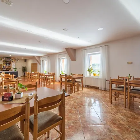 Gasthof Penzion Bolatice Bolatice