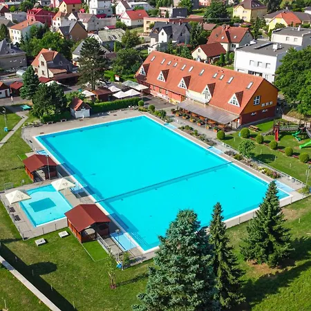 Penzion Bolatice 3* Bolatice