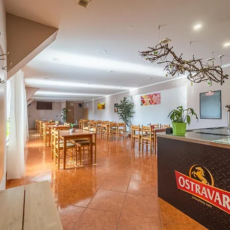 Penzion Bolatice Gasthuis 3*