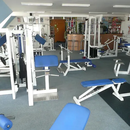 Penzion Bolatice Gasthuis 3*