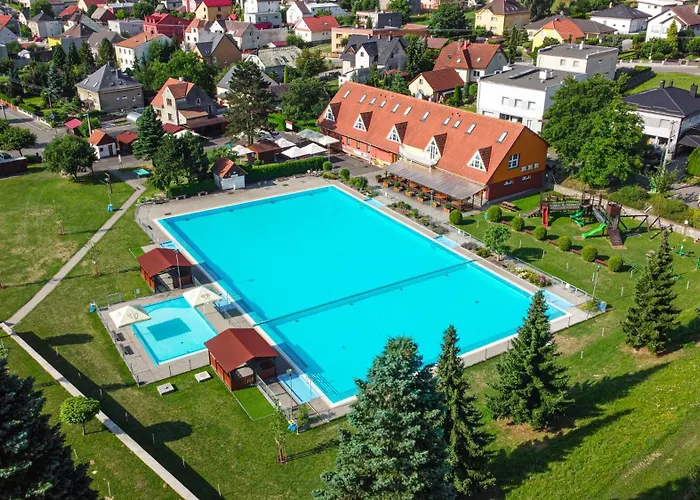 Penzion Bolatice 3* Bolatice